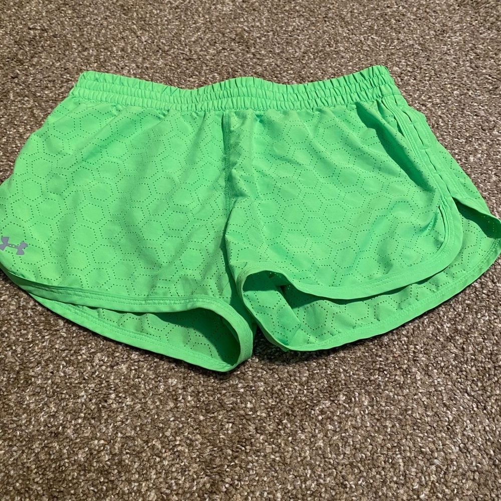Under Armour shorts